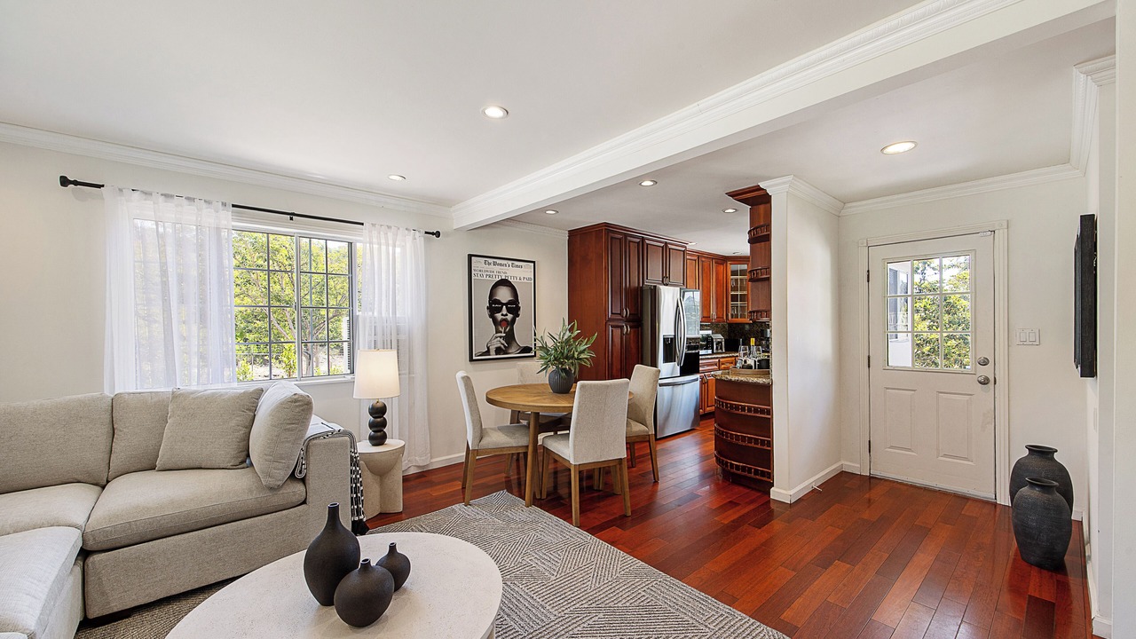 Photo of Livingroom in Sunset Park