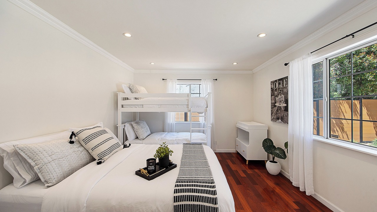 Photo of Bedroom in Sunset Park