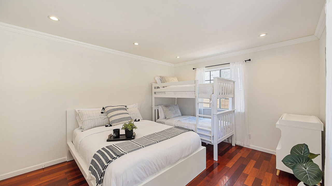 Photo of Bedroom in Sunset Park
