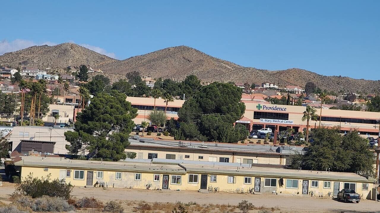 Photo of Outdoor in Victorville