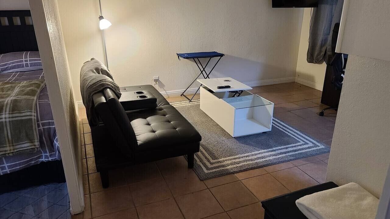 Photo of Bedroom in Victorville