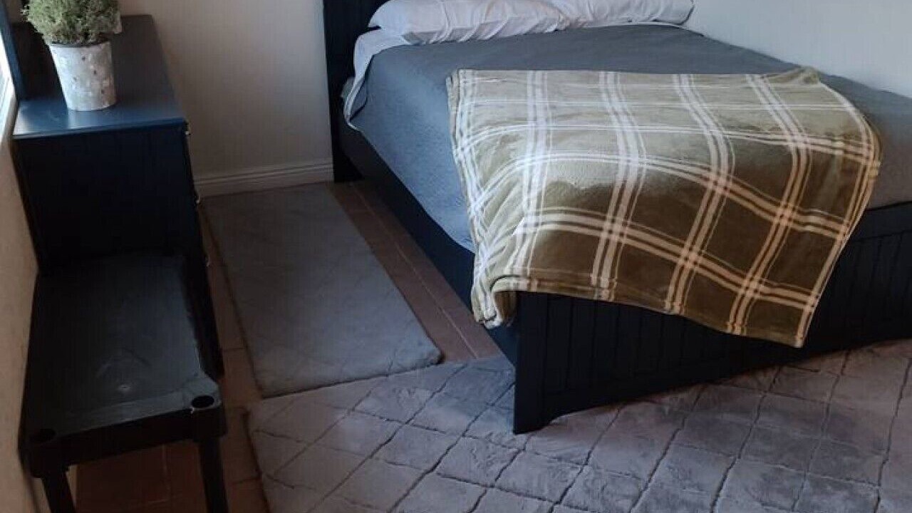 Photo of Bedroom in Victorville