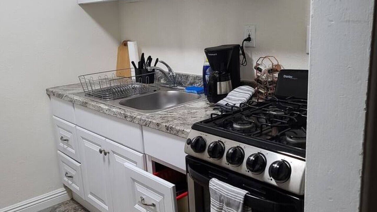 Photo of Kitchen in Victorville