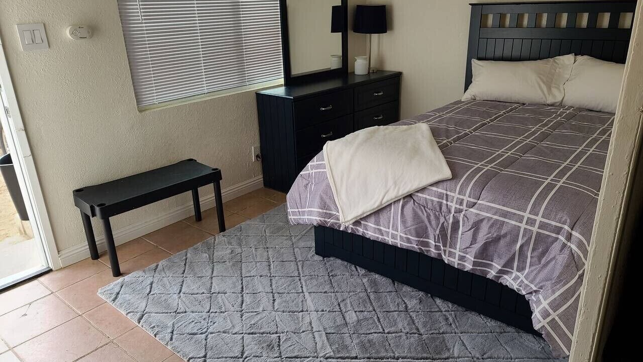 Photo of Bedroom in Victorville