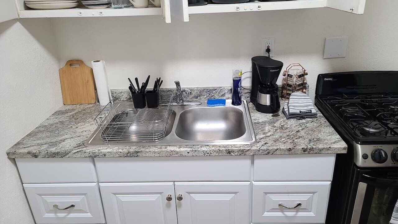 Photo of Kitchen in Victorville