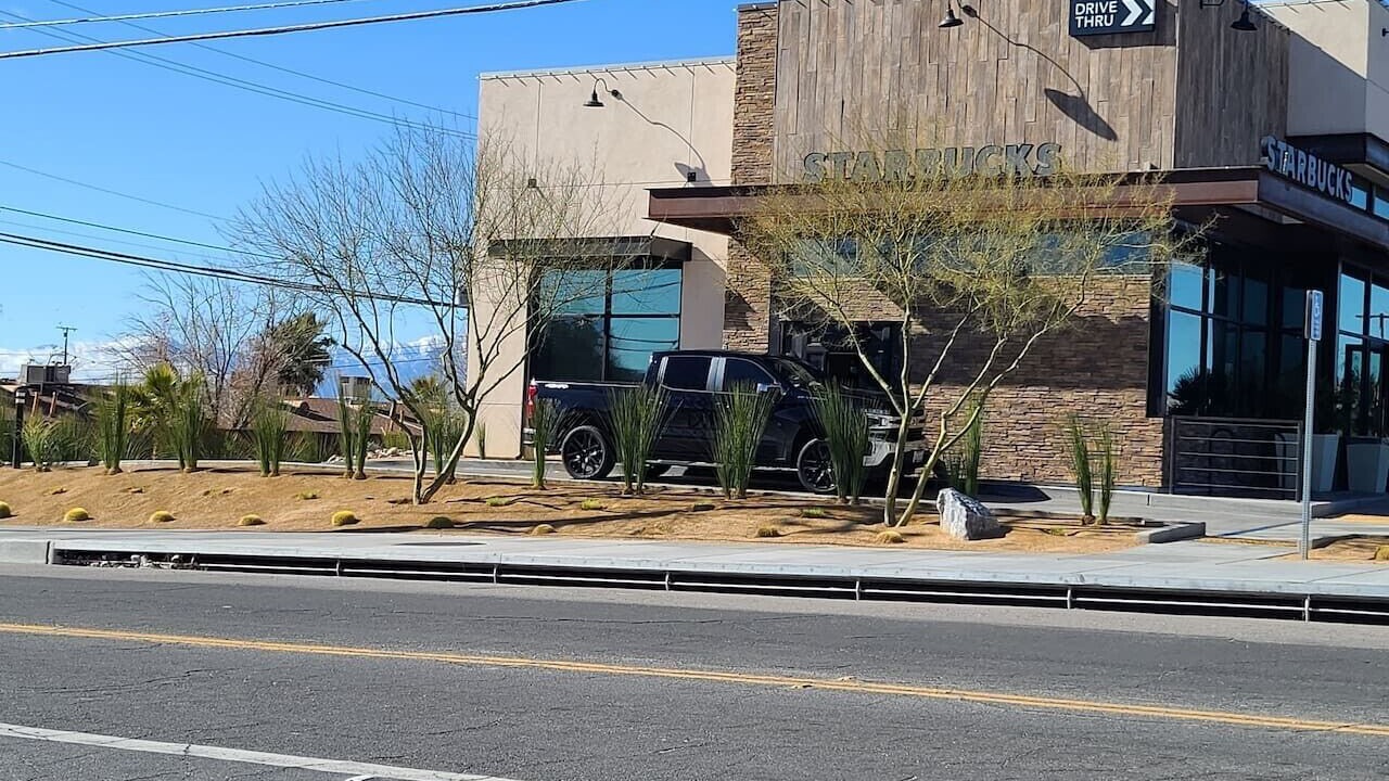 Photo of Outdoor in Victorville