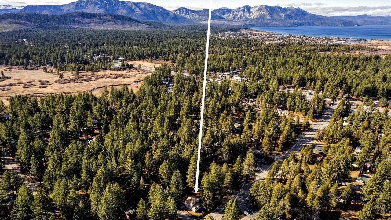 Photo of Outdoor in Sierra Tract