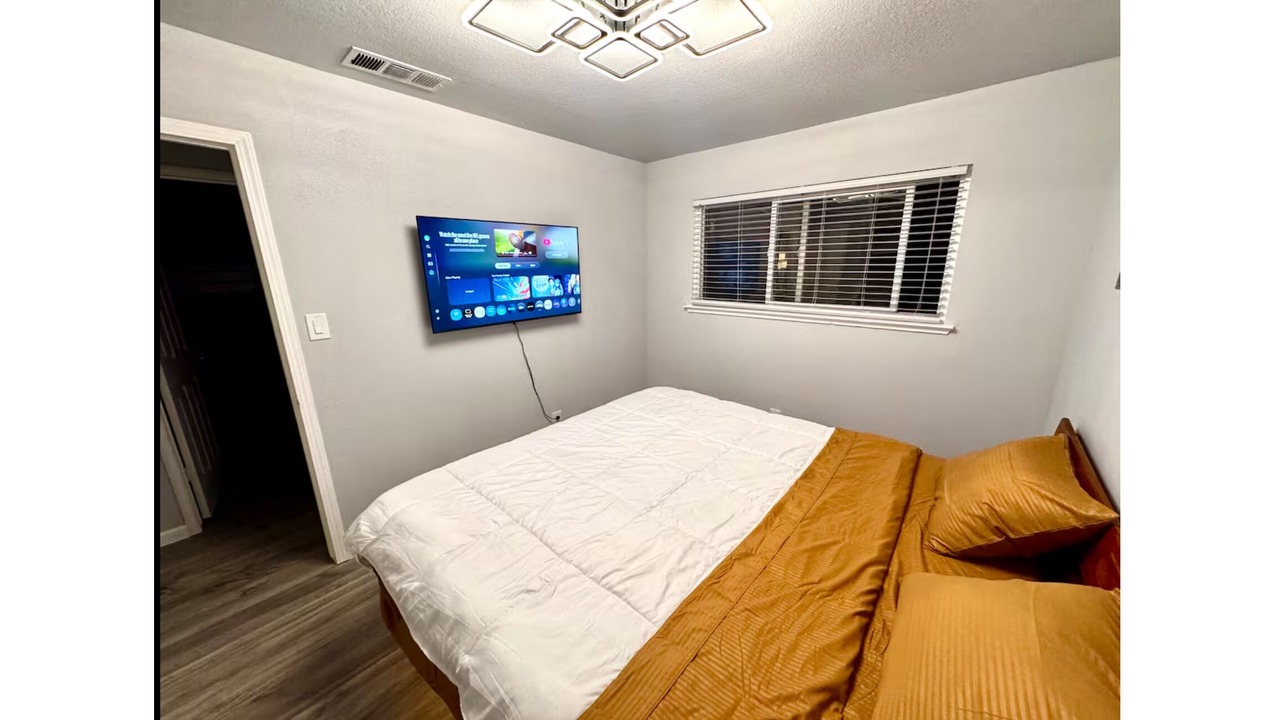 Photo of Bedroom in Carmichael