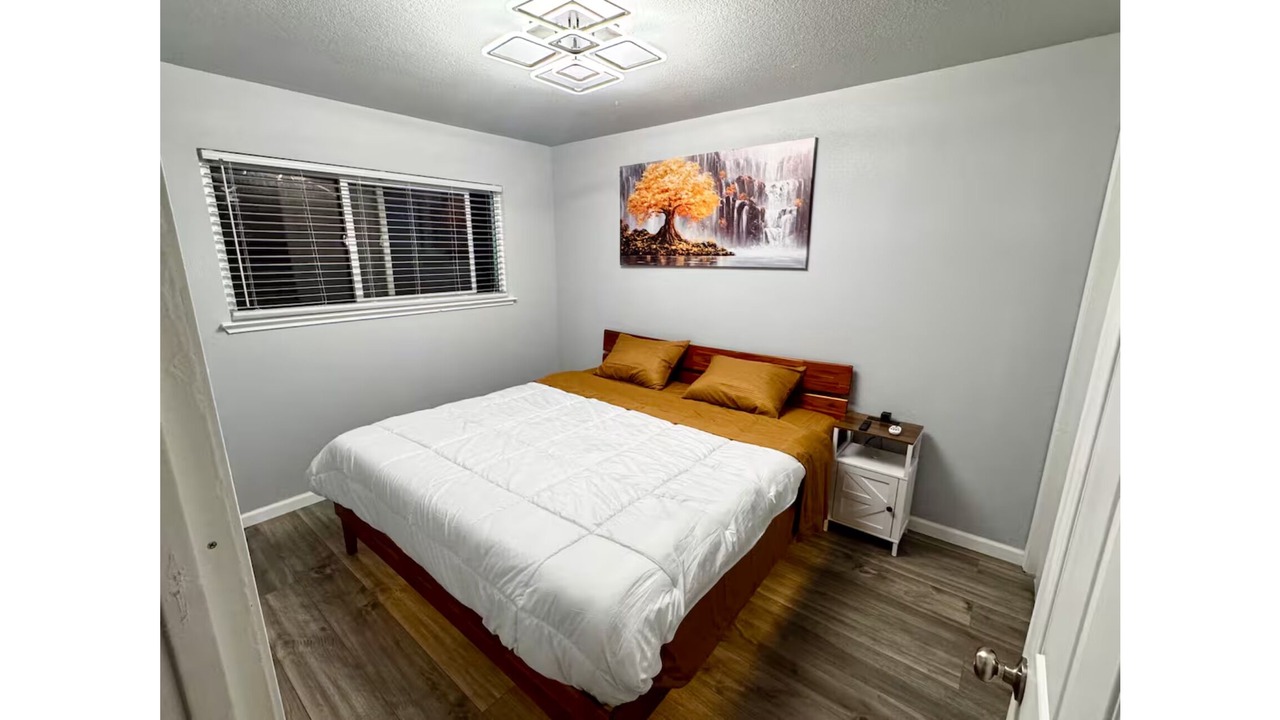 Photo of Bedroom in Carmichael