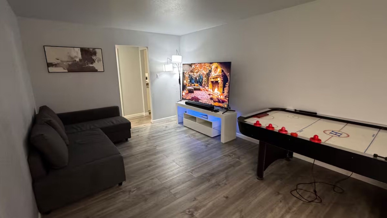 Photo of Bedroom in Carmichael