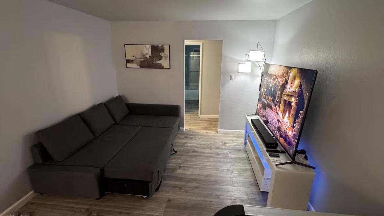 Photo of Livingroom in Carmichael