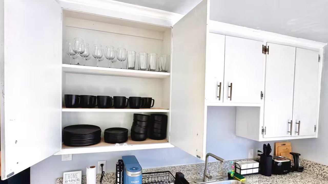 Photo of Kitchen in Carmichael