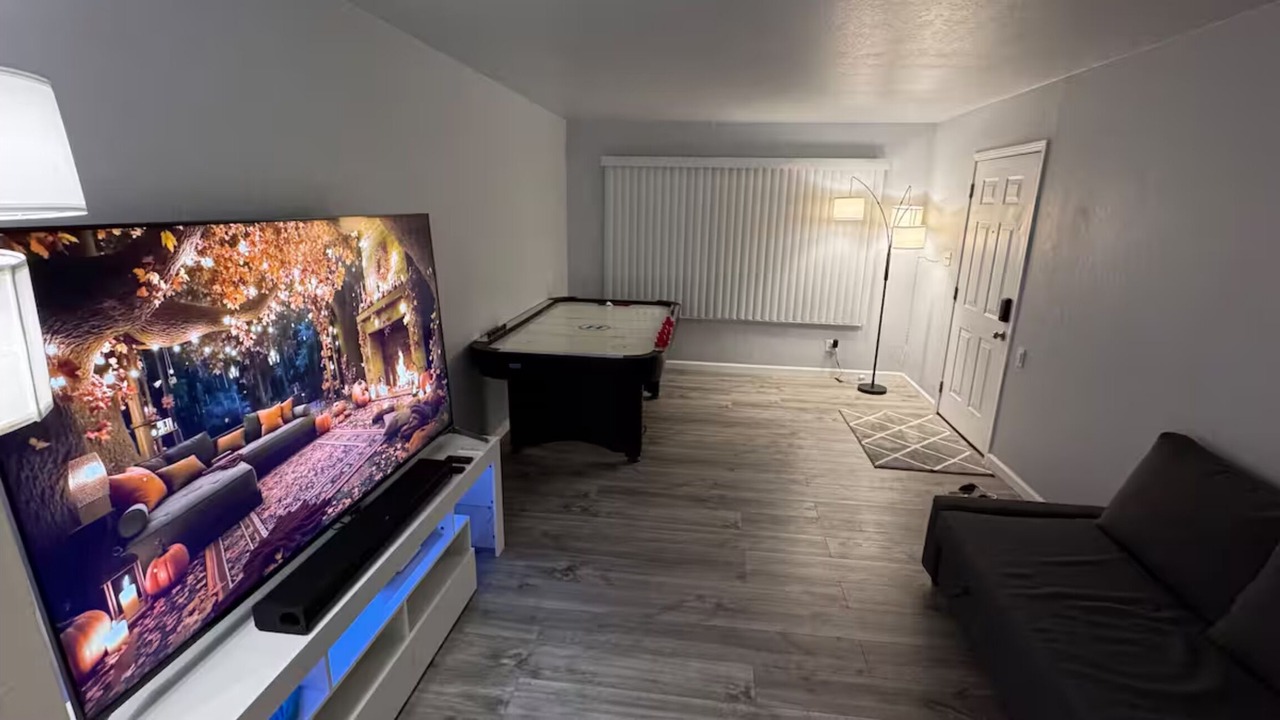 Photo of Bedroom in Carmichael