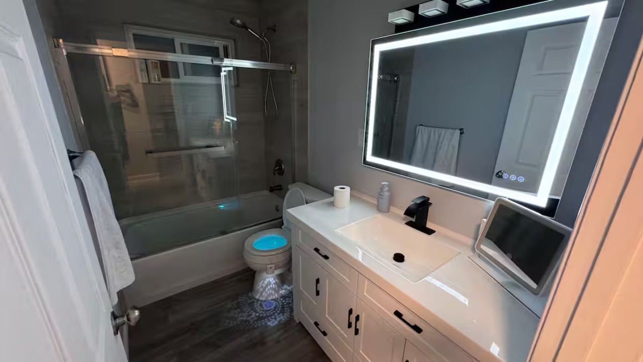 Photo of Bathroom in Carmichael