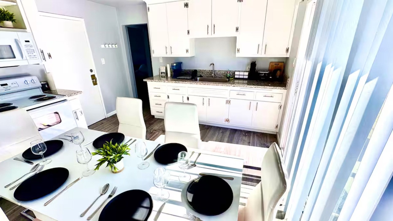 Photo of Kitchen in Carmichael