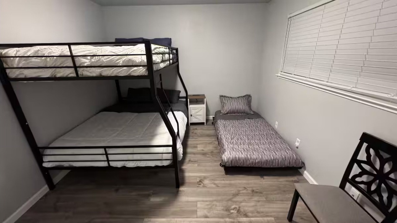 Photo of Bedroom in Carmichael