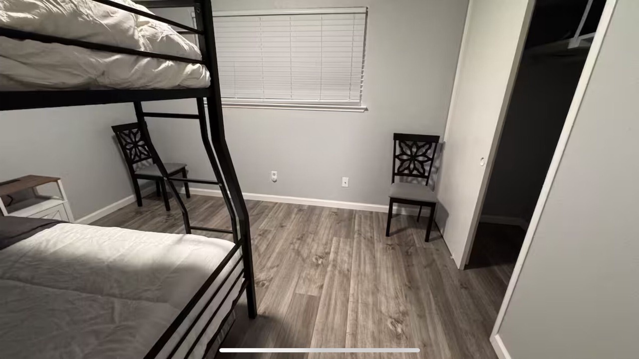 Photo of Bedroom in Carmichael