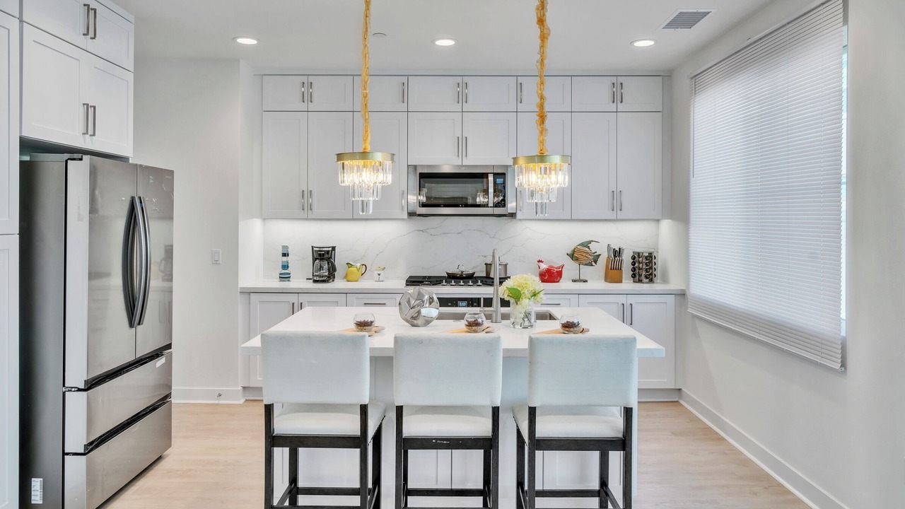 Photo of Kitchen in San Juan Capistrano