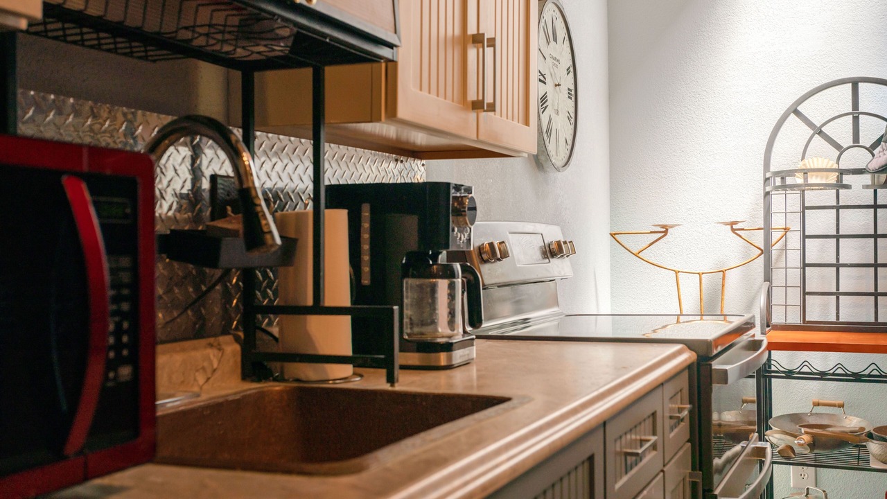 Photo of Kitchen in Coto de Caza