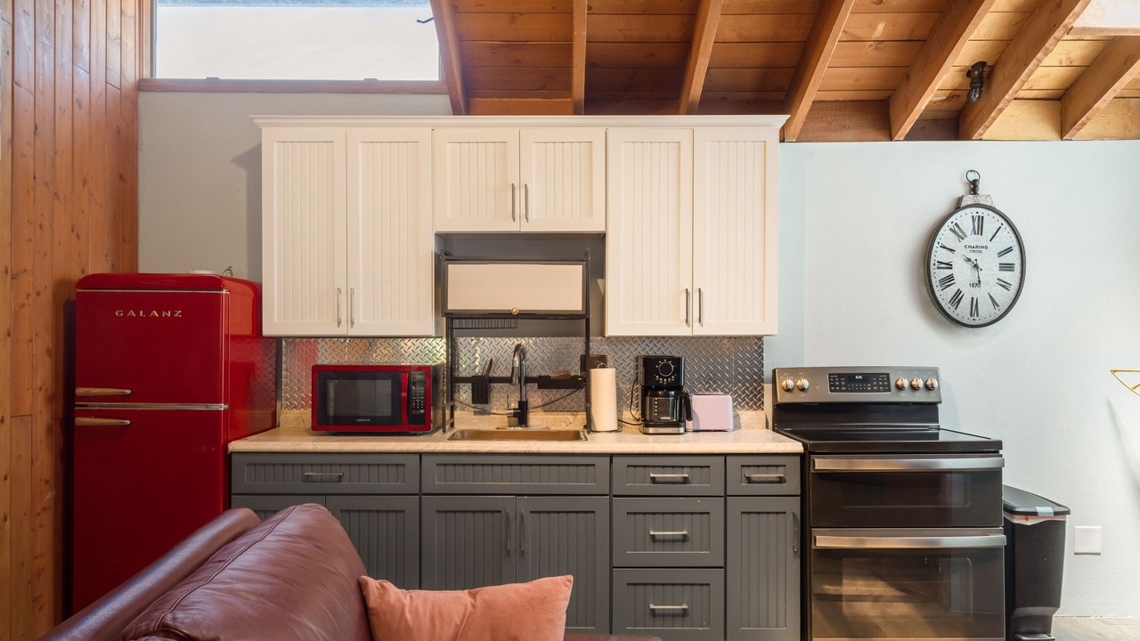 Photo of Kitchen in Coto de Caza