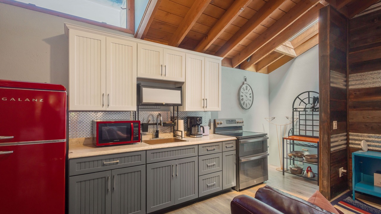Photo of Kitchen in Coto de Caza