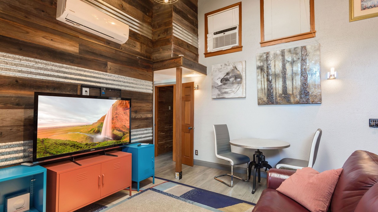 Photo of Livingroom in Coto de Caza