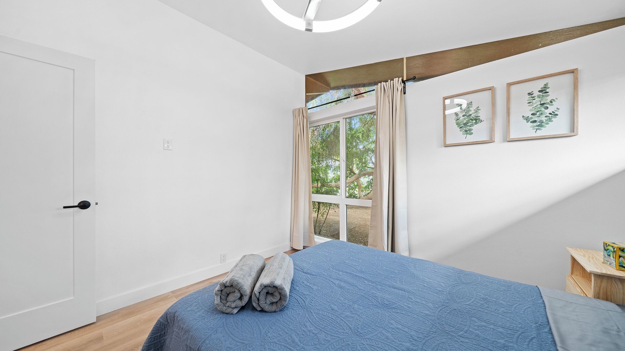 Photo of Bedroom in Valle Lindo