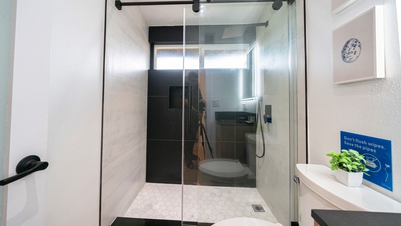 Photo of Bathroom in Valle Lindo