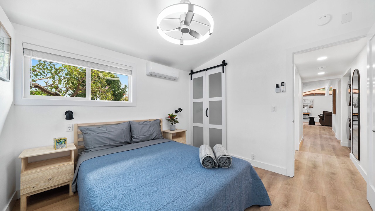 Photo of Bedroom in Valle Lindo