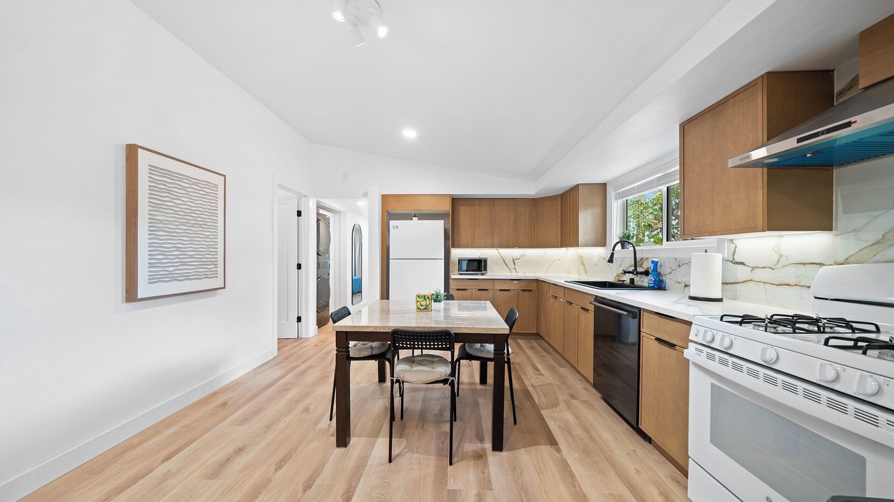 Photo of Kitchen in Valle Lindo