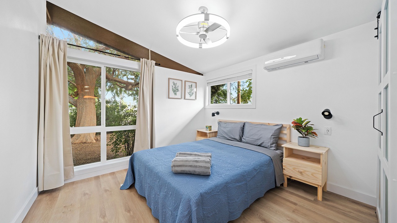 Photo of Bedroom in Valle Lindo