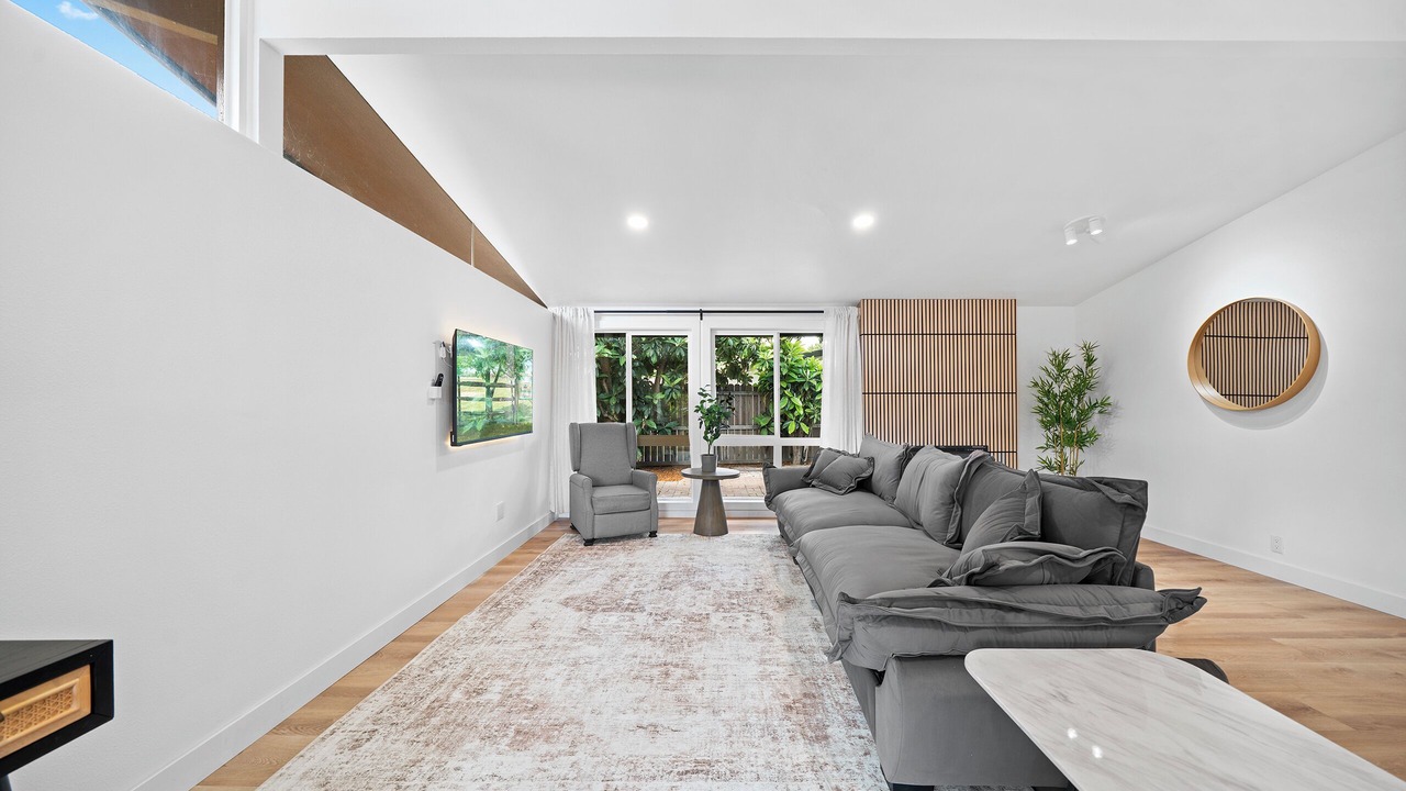 Photo of Livingroom in Valle Lindo