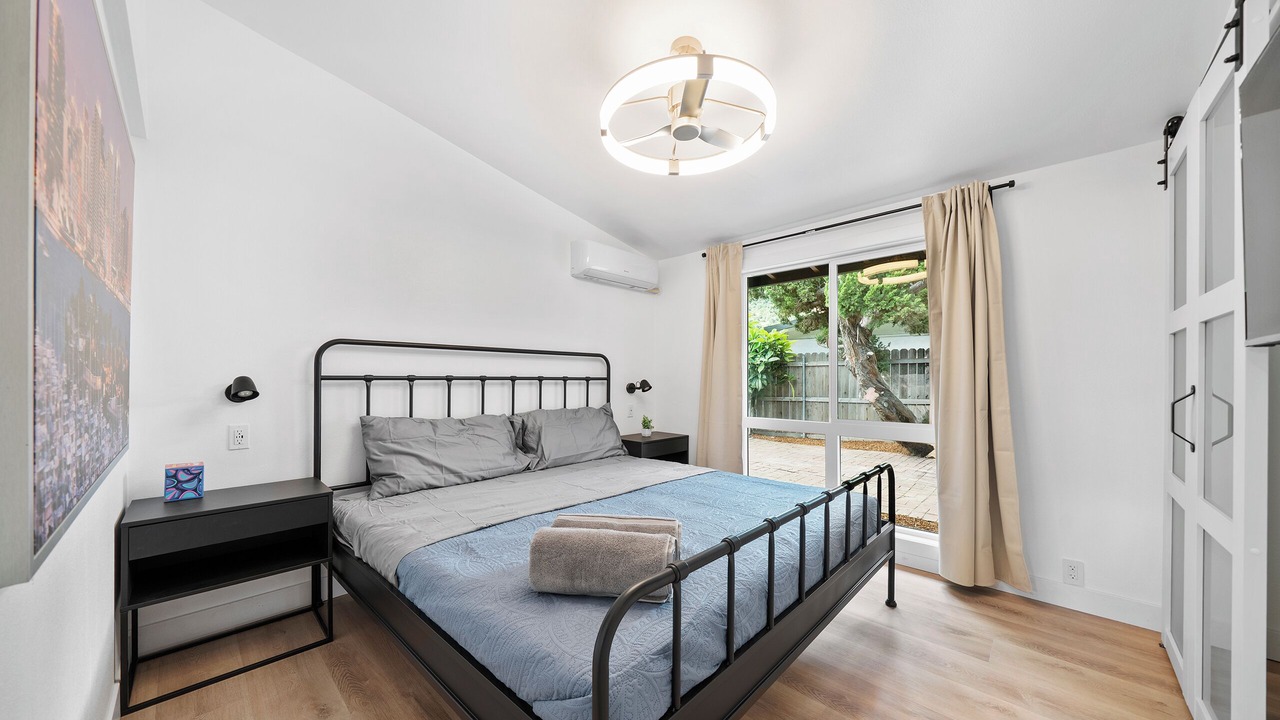 Photo of Bedroom in Valle Lindo