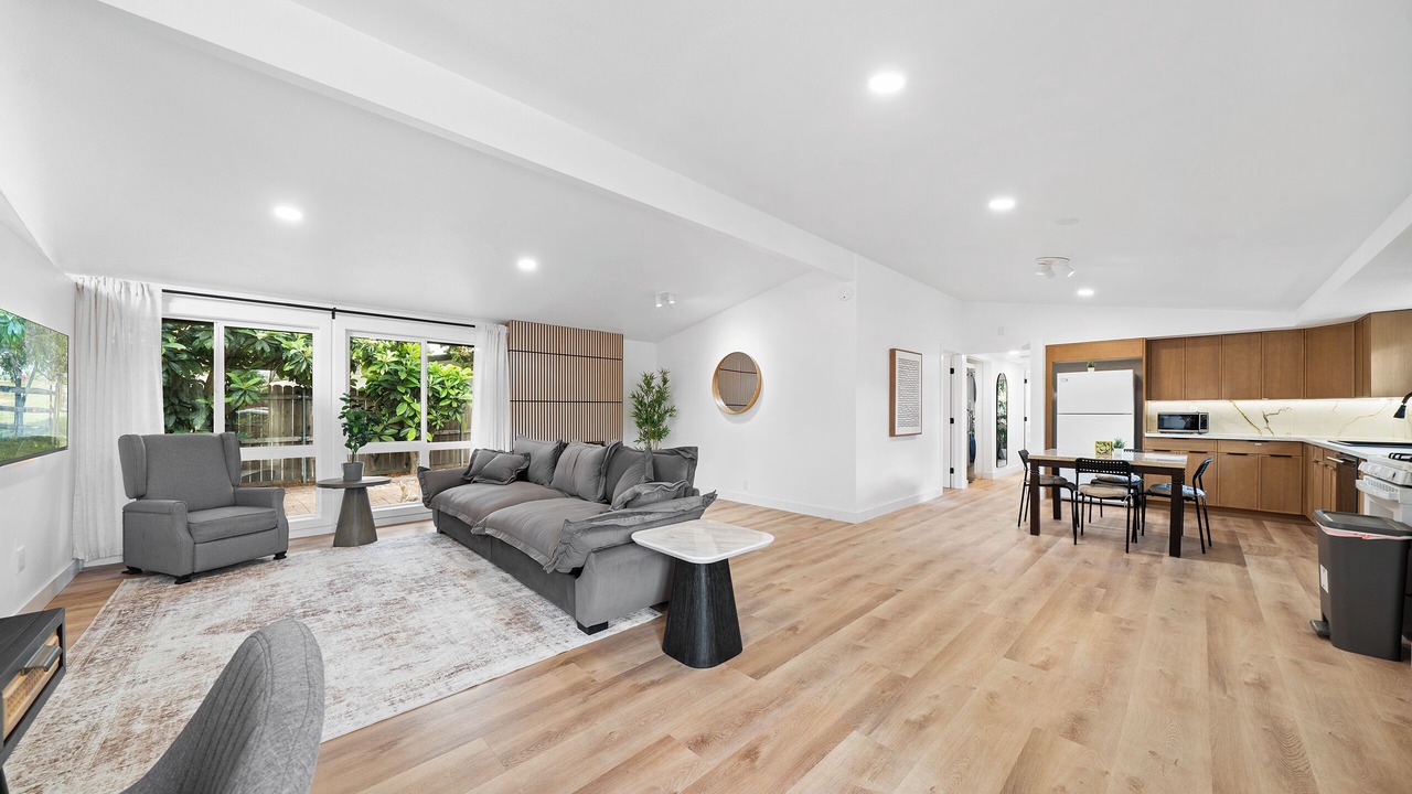 Photo of Livingroom in Valle Lindo