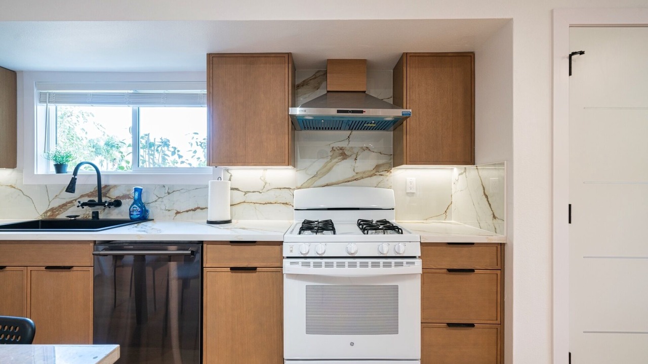 Photo of Kitchen in Valle Lindo