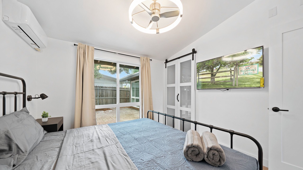 Photo of Bedroom in Valle Lindo