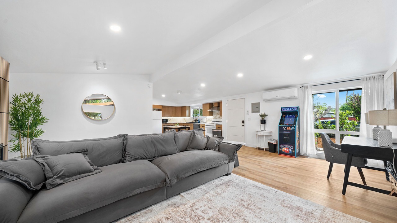 Photo of Livingroom in Valle Lindo