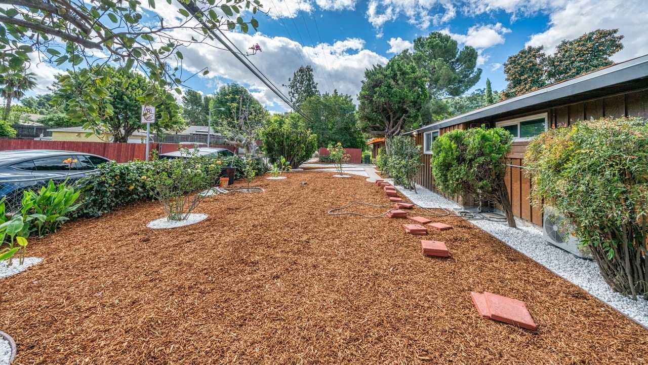 Photo of Outdoor in Valle Lindo
