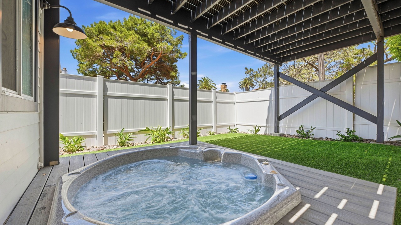 Photo of Outdoor in Del Mar