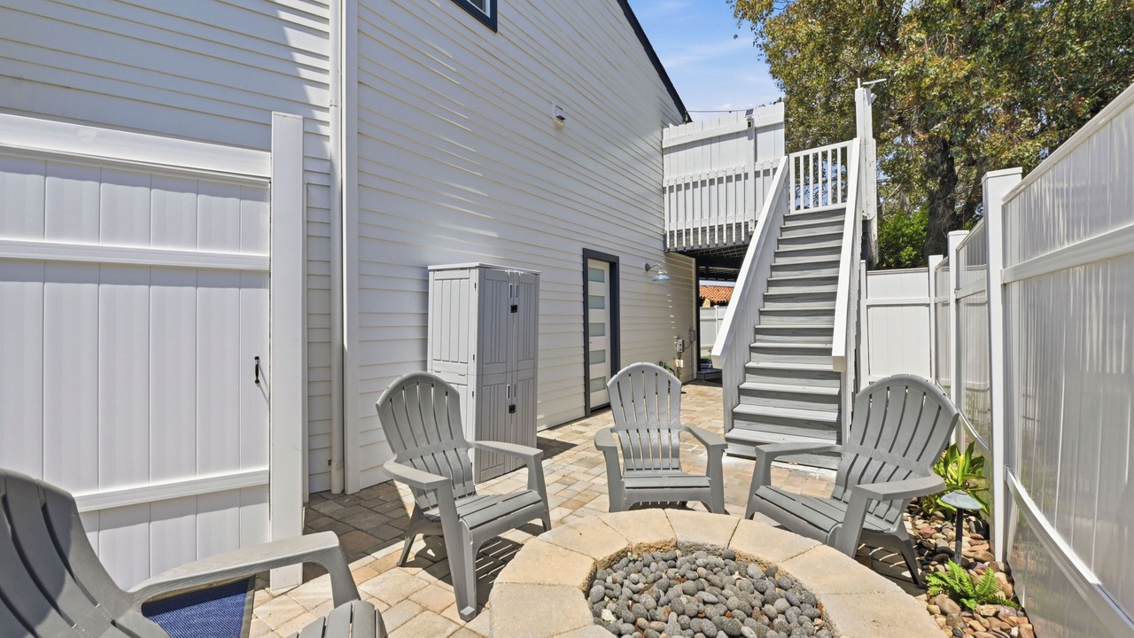 Photo of Patio Balcony in Del Mar