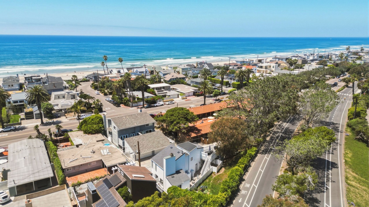 Photo of Outdoor in Del Mar