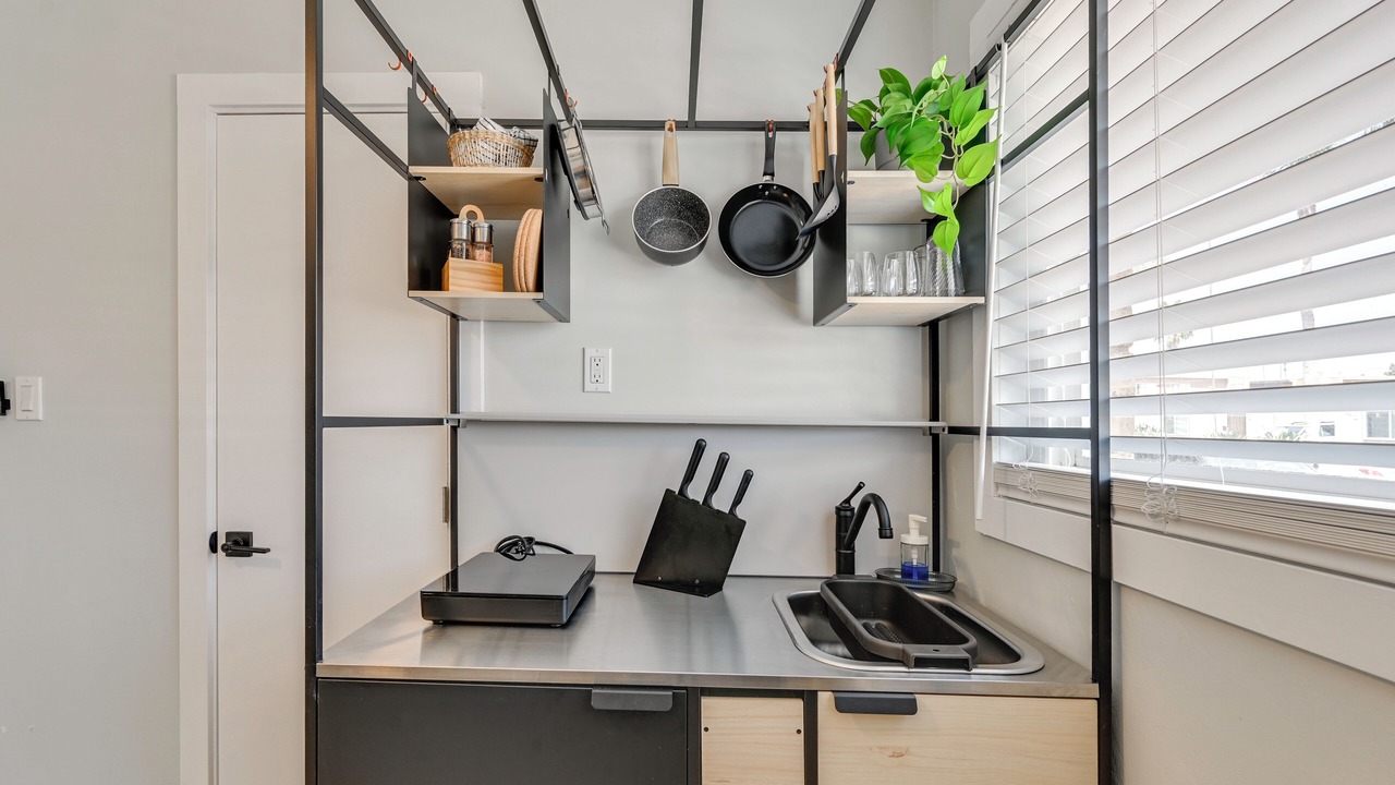 Photo of Kitchen in Imperial Beach