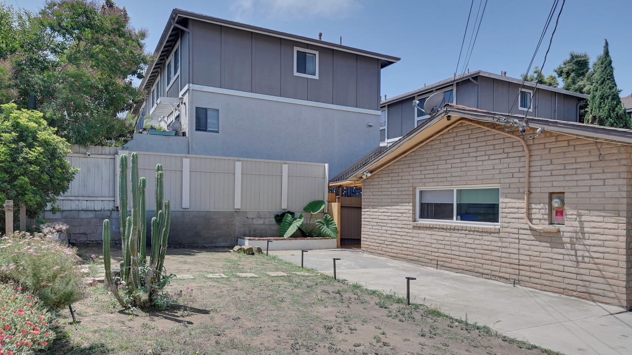 Photo of Outdoor in Imperial Beach