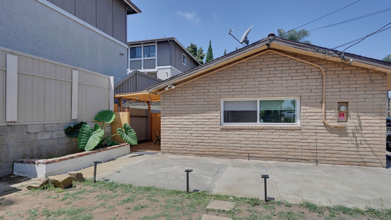 Photo of Outdoor in Imperial Beach