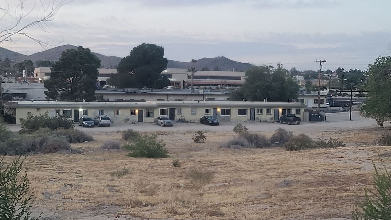 Photo of Outdoor in Victorville