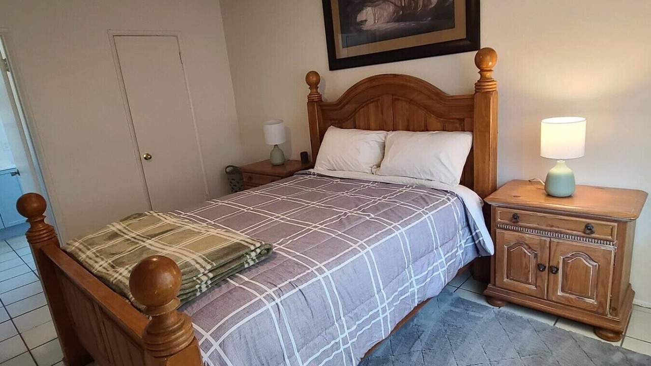 Photo of Bedroom in Victorville