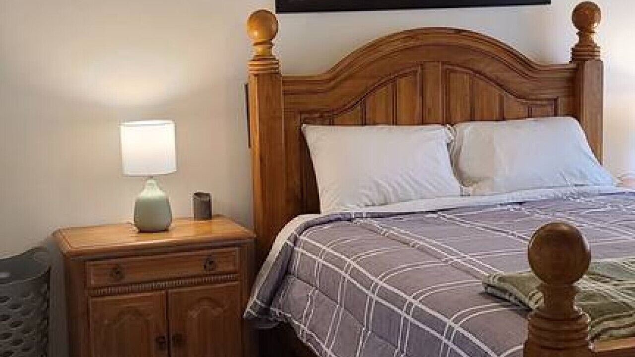 Photo of Bedroom in Victorville