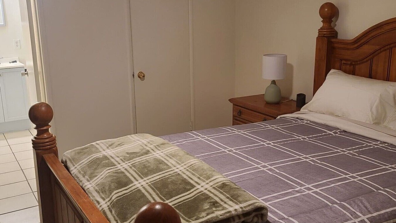Photo of Bedroom in Victorville