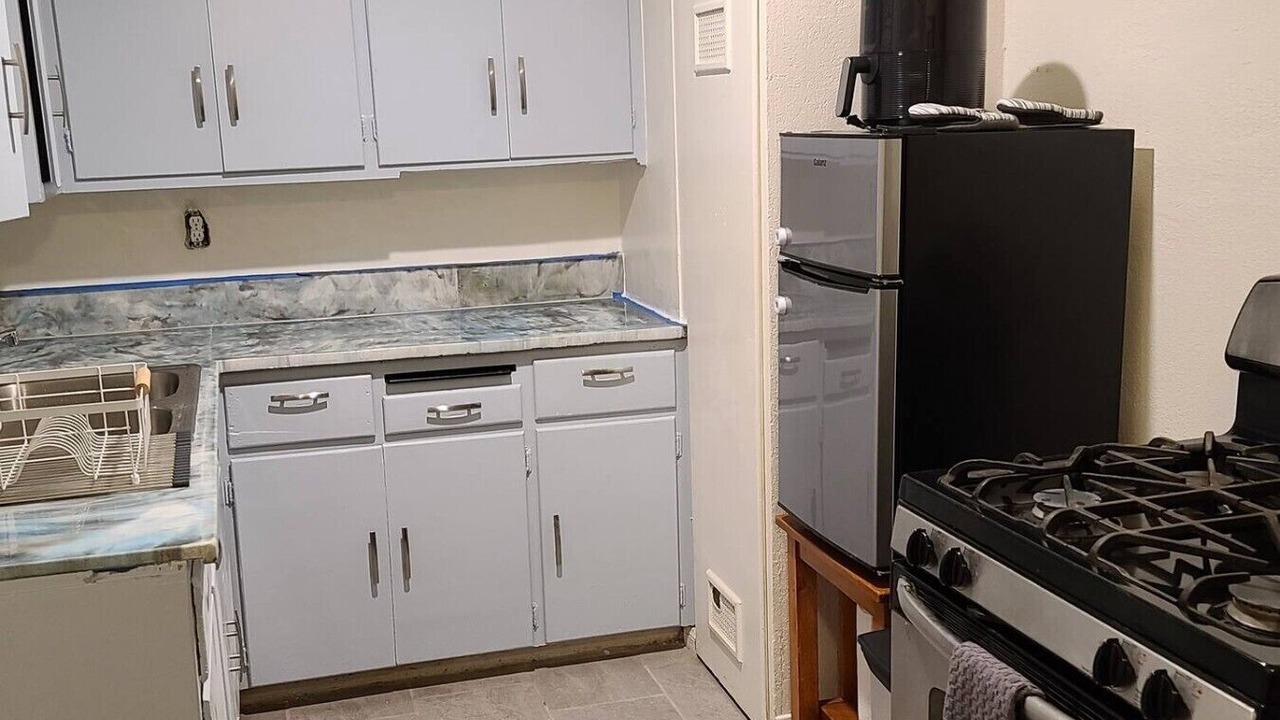 Photo of Kitchen in Victorville
