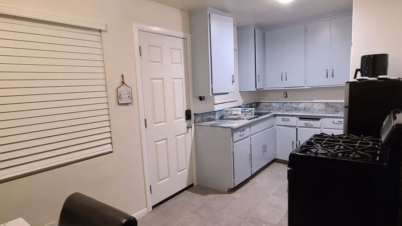 Photo of Kitchen in Victorville